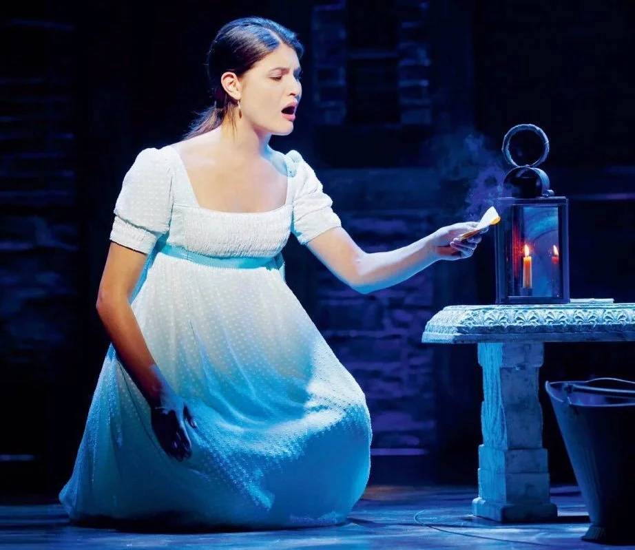 Elizabeth Schuyler Hamilton Is Phillipa Soo Still In Hamilton