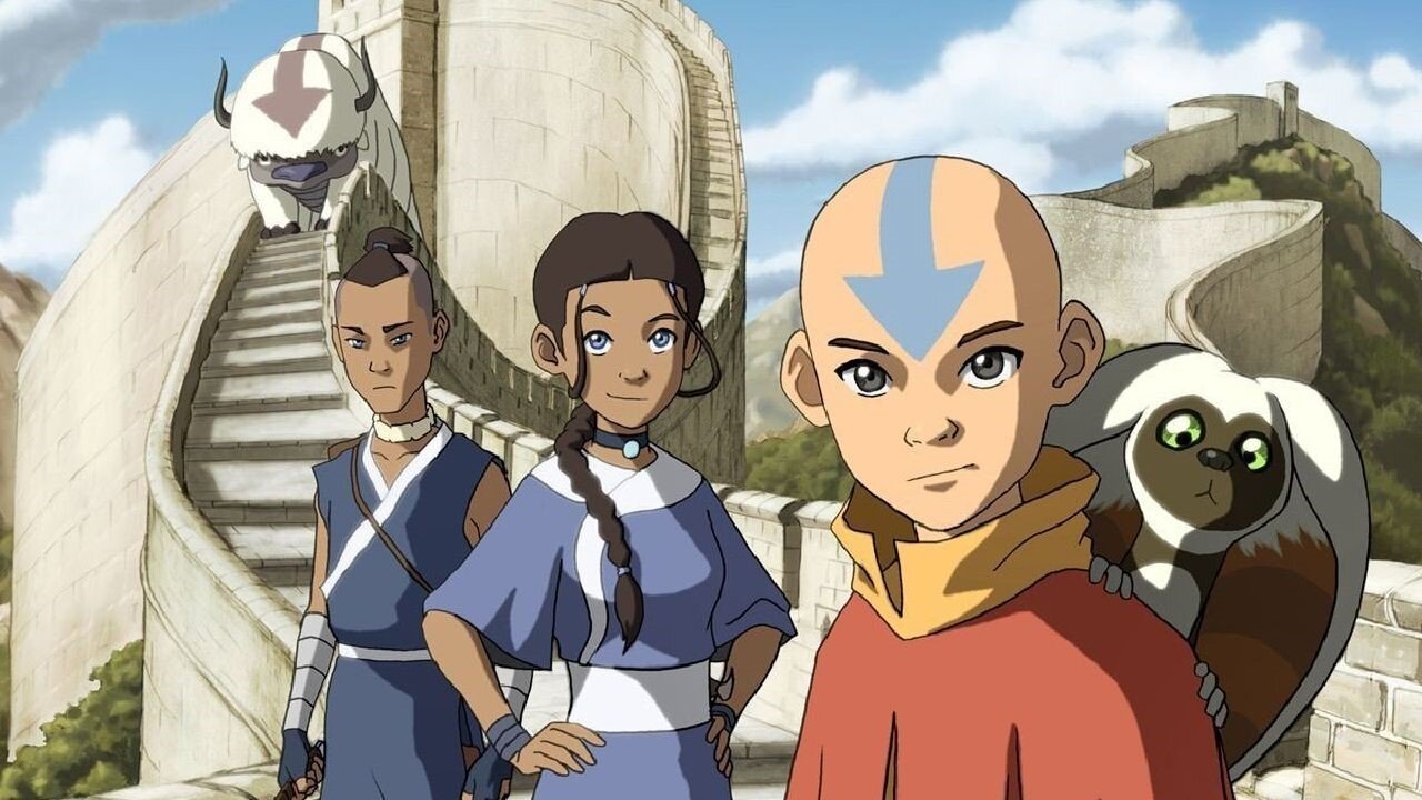 Avatar: The Last Airbender' – Top 10 Episodes — OnStage Blog