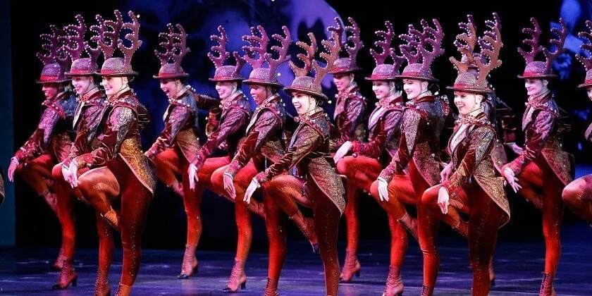 Radio City's 'Christmas Spectacular Starring the Radio City Rockettes' is canceled