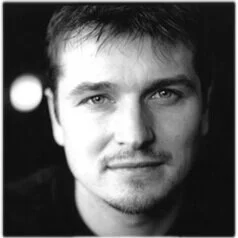 'Moving Forward': a conversation with Jonathan Goad