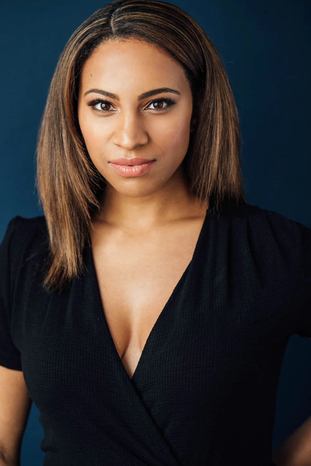 'Moving Forward': a conversation with Sabryn Rock — OnStage Blog
