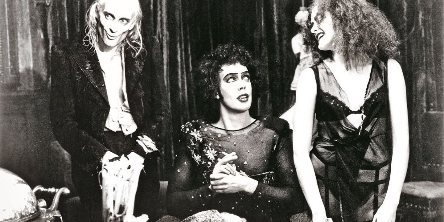 Rocky Horror and Queerness