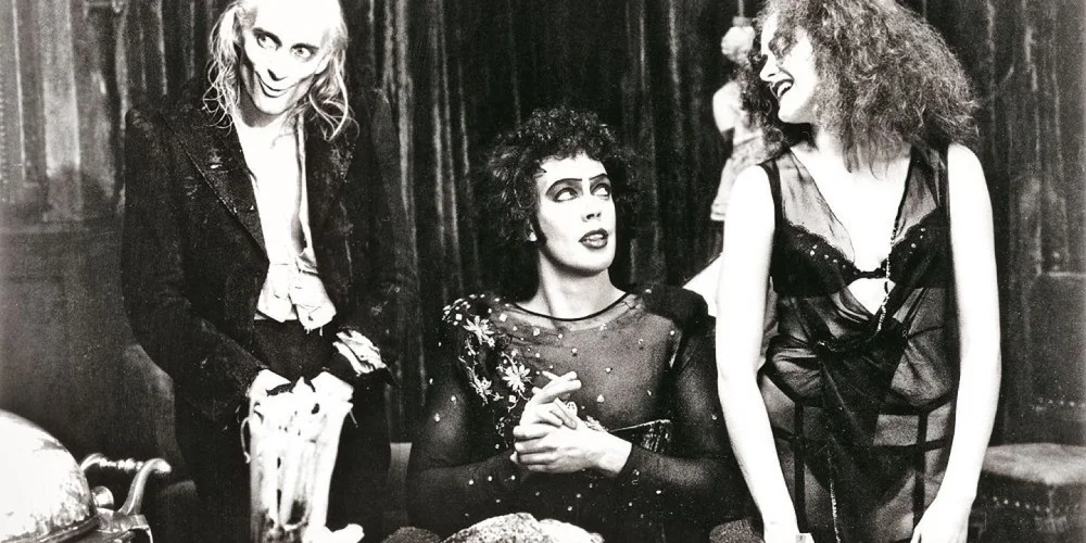 The Rocky Horror Picture Show A Timeless Cult Classic Or Outdated Jab To The Queer Community Onstage Blog