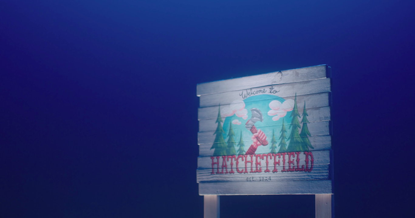 What Has Team StarKid Been Up to Lately?: Welcome to Hatchetfield Blog