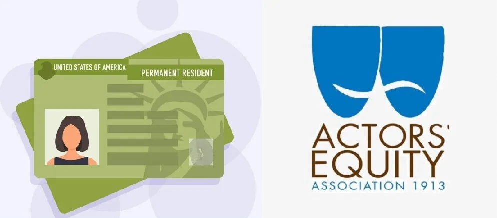 Big Win For Immigrant Performers As Actors Equity Removes Green Card Big Win For Immigrant Performers As Actors Equity Removes Green Card