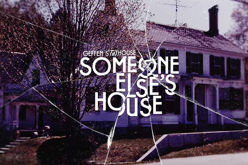 Review "Someone Else’s House" at Geffen Playhouse — OnStage Blog