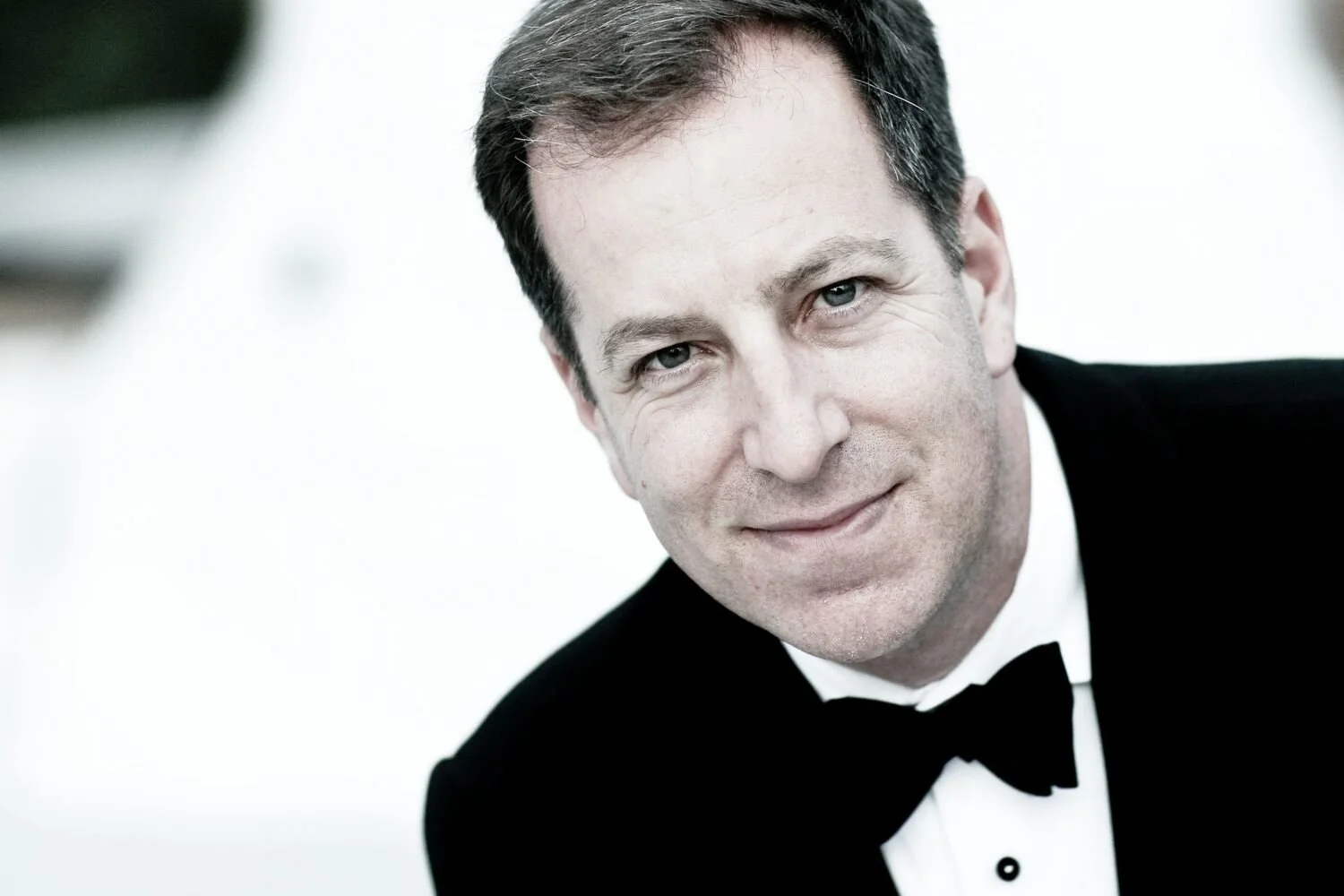 'Looking Ahead' Theatre Talk with Ted Sperling