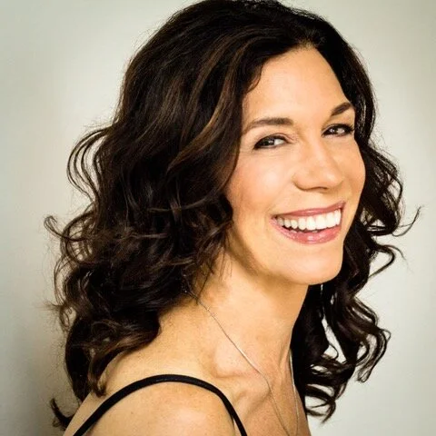 'Looking Ahead' Theatre Talk With Allegra Fulton