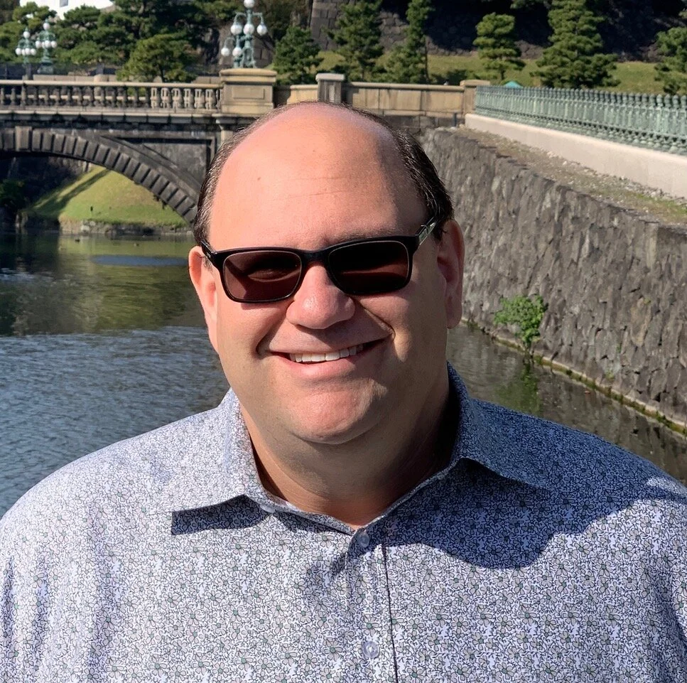 'Looking Ahead' Theatre Talk with Michael Rubinoff