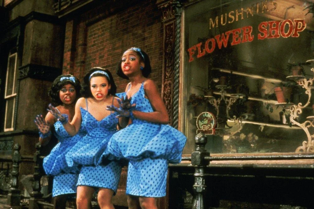 Australian Theatre Under Fire For Whitewashing Little Shop Of Horrors Onstage Blog