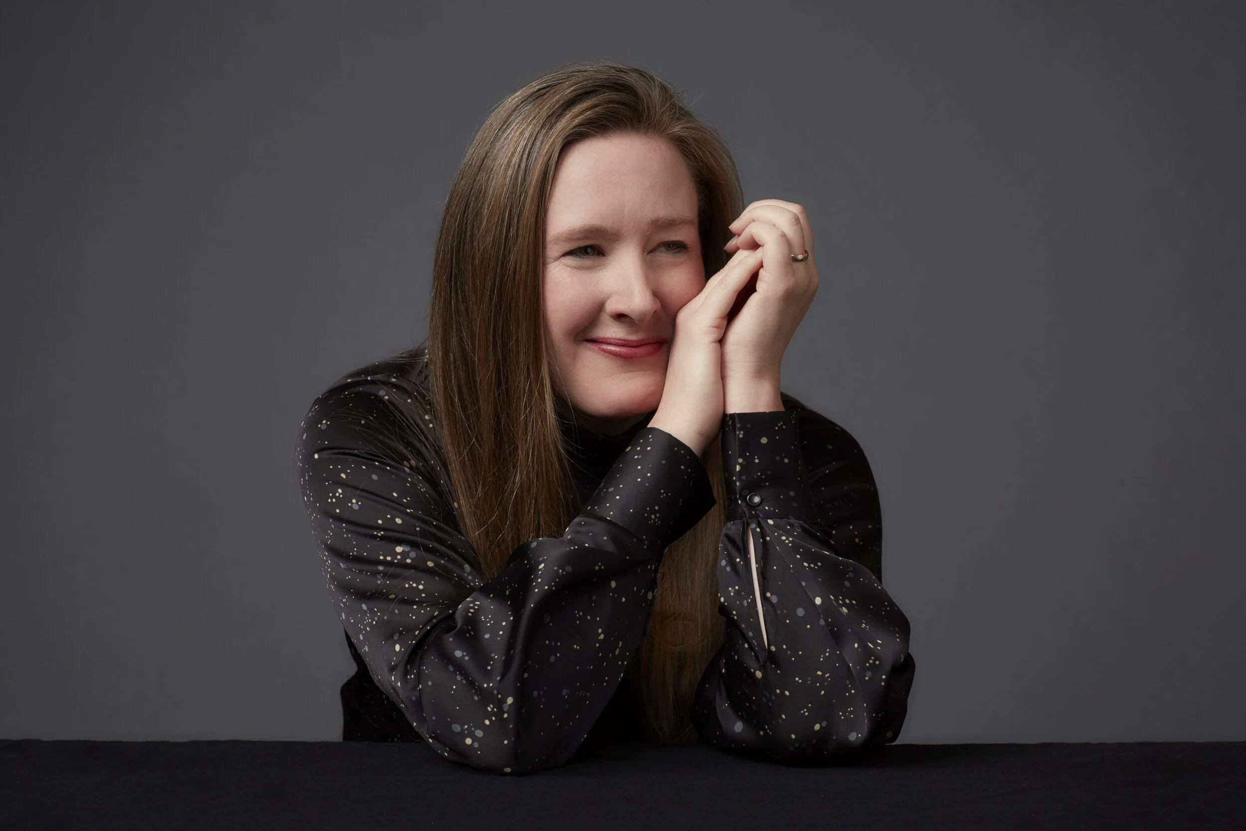 Sarah Relph Backstage Book Club: Edition #6 -