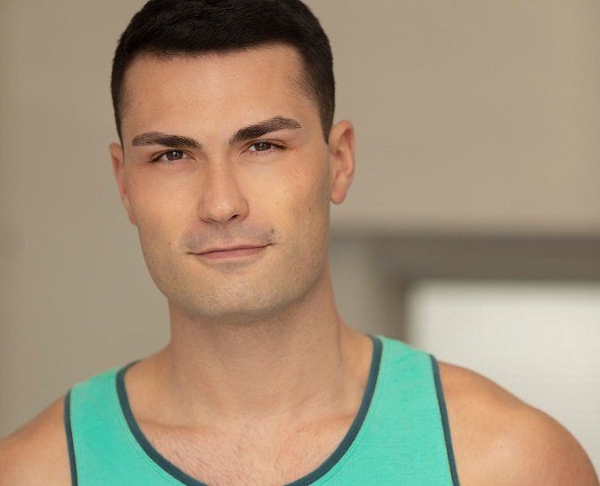 "Don't Forget to be a Human Being!" - Chatting with Members of the Choir's Ryan Rodiño!