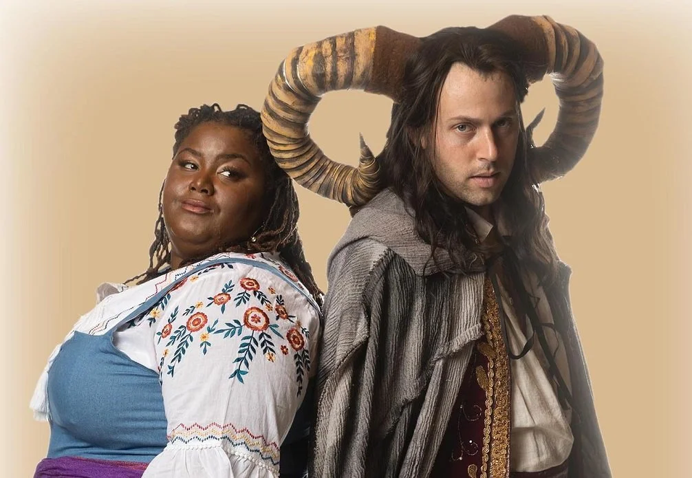 "FREE YOURSELF. BE YOURSELF. LOVE YOURSELF." - Chatting with the amazing Jade Jones!