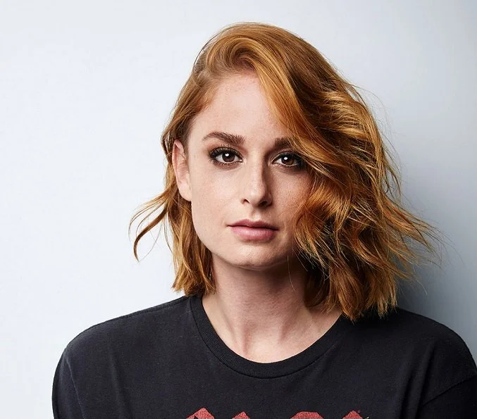 Rachel Schur discusses Chicago, Cabaret and not worrying about having the fanciest resume!