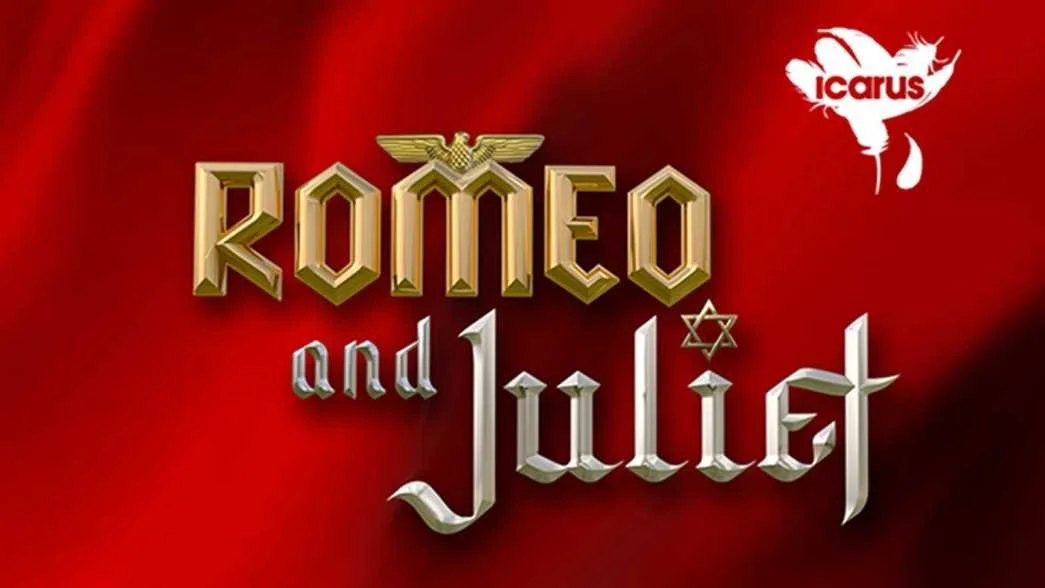 UK Theatre under fire for Nazi-era themed "Romeo & Juliet"