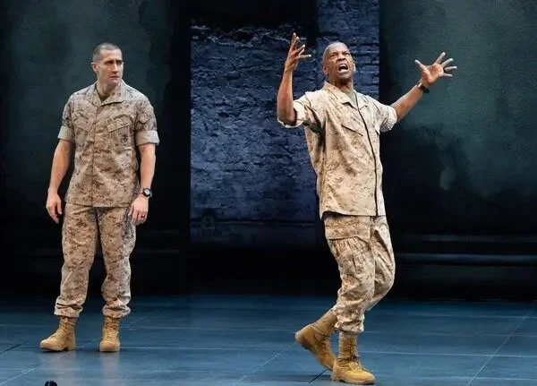Priced Out of the Tragedy: The Real Irony of Paying $900 to See 'Othello' on Broadway