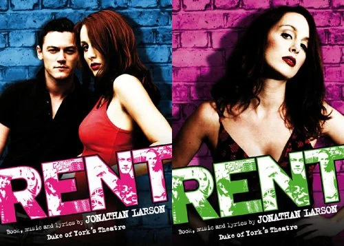 Does Anyone Remember 'Rent Remixed'? Because I Do...