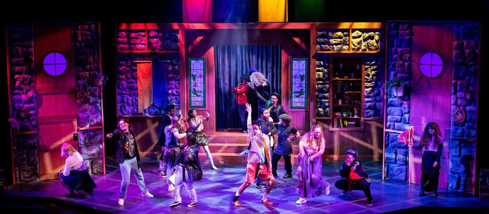 Choosing the Right Theatre Program for You: Part 2 - 10 Overlooked Things to Ask About When Choosing a Theatre Program