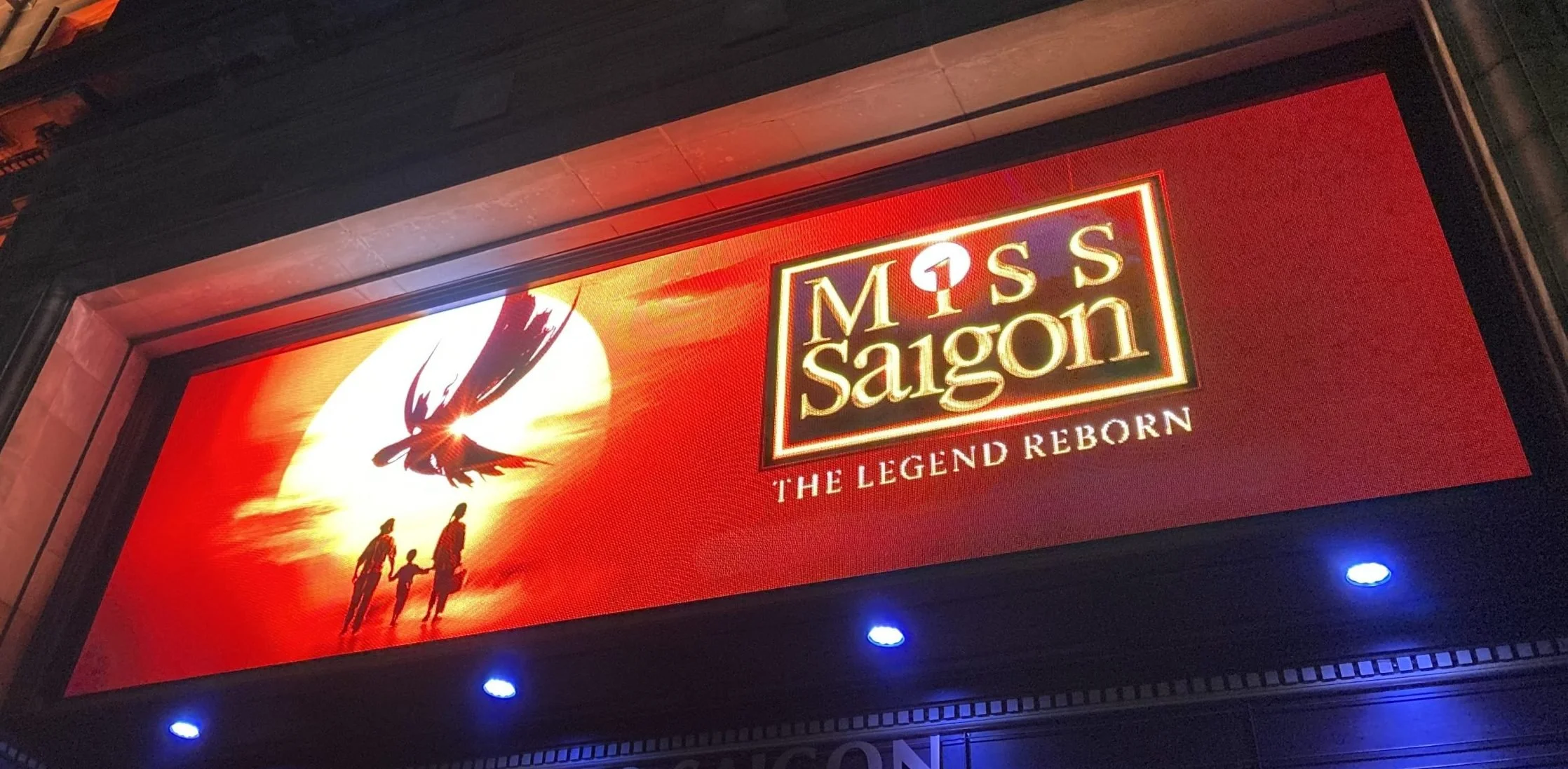 Maybe We’ve Outgrown “Miss Saigon”
