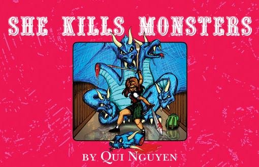 Did Parent Complaints Cause a High School to Change “She Kills Monsters” Without Permission?