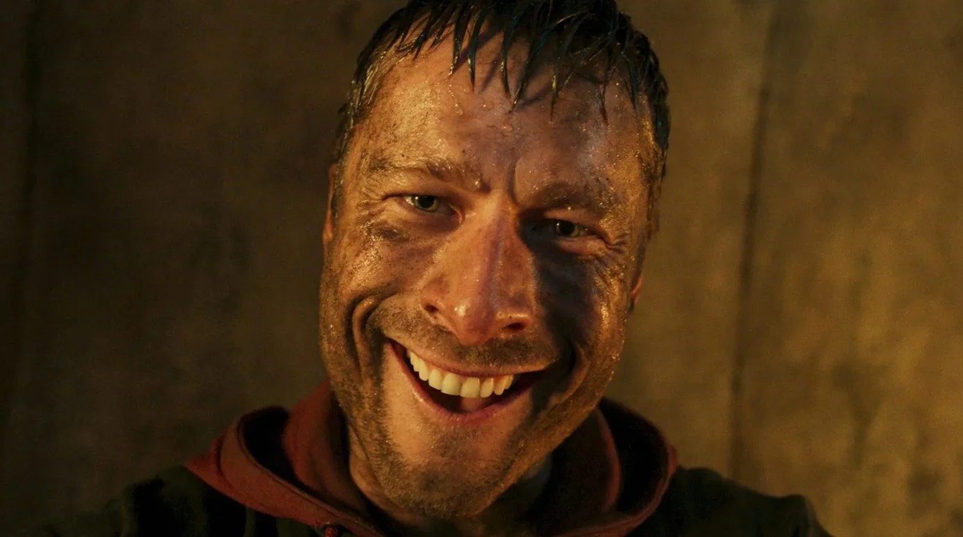 The Running Man Review: The Dystopia Will Be Televised