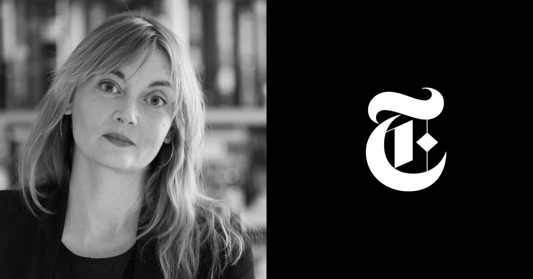 With Helen Shaw as the new Chief Theatre Critic, the New York Times Gets This One Right