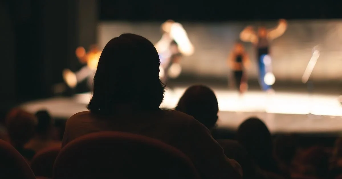 Dear Community Theaters, Inviting a Critic Does Not GUARANTEE Praise