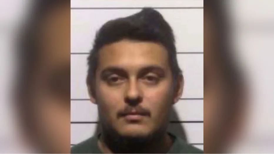 Sheriff: Ex Teacher Recorded Students in School Theater Dressing Room