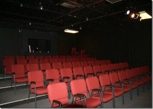 When Community Theatre Chooses Friends Instead of Actual Directors
