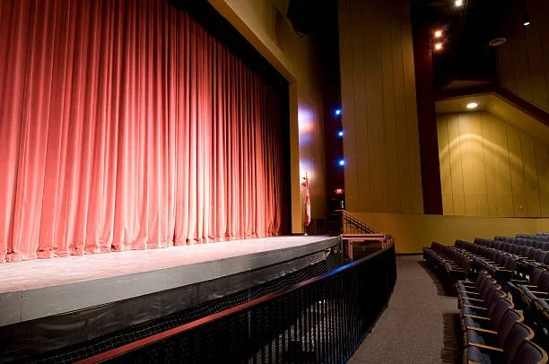 Five “Foolproof” Ways to Become Your High School Theatre Director’s Favorite