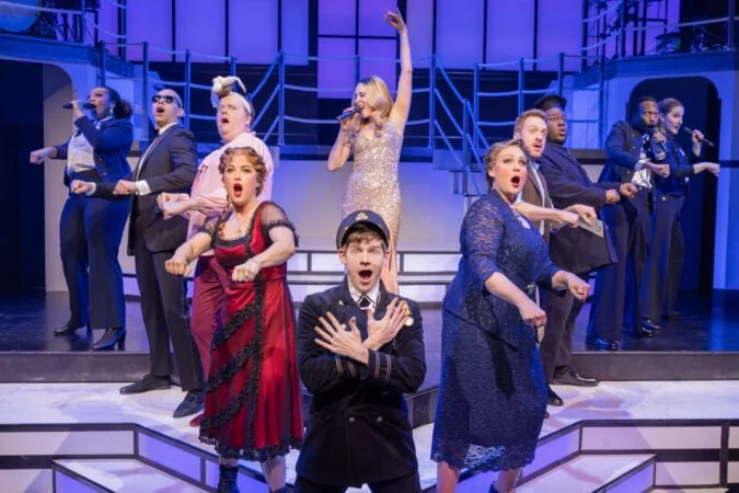 “Titanique” is Coming to Broadway, and Honestly, Good