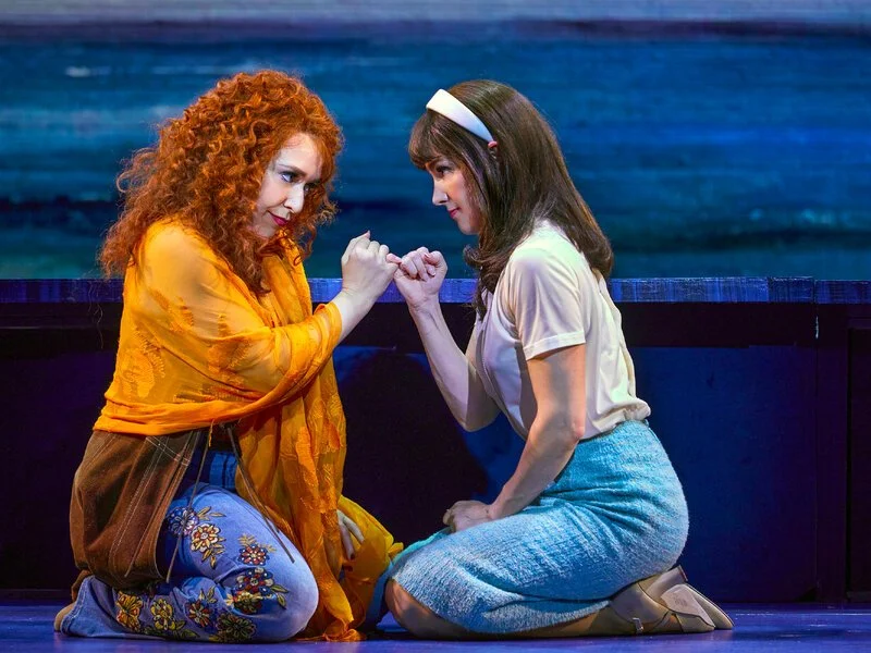 “Beaches”, Broadway, and the Power of Knowing Your Audience