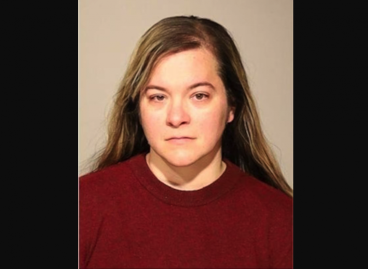 Former CT High School Music Teacher Charged After Alleged Relationship With Student