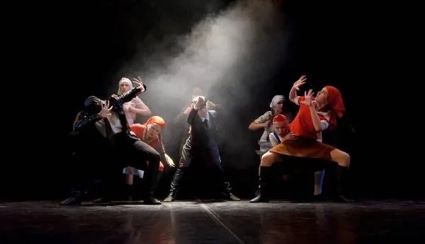 Dear MAGA: “Theatre Kid” is Not an Insult