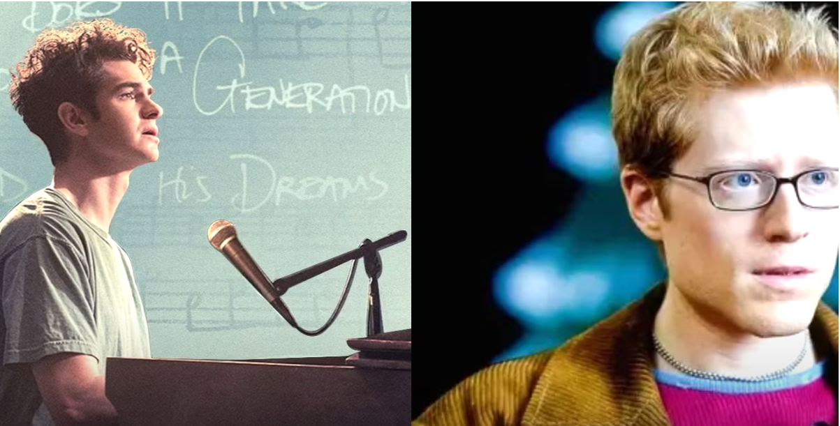 “December 24th, 9 pm…” - Make Jonathan Larson Your Christmas Eve Tradition