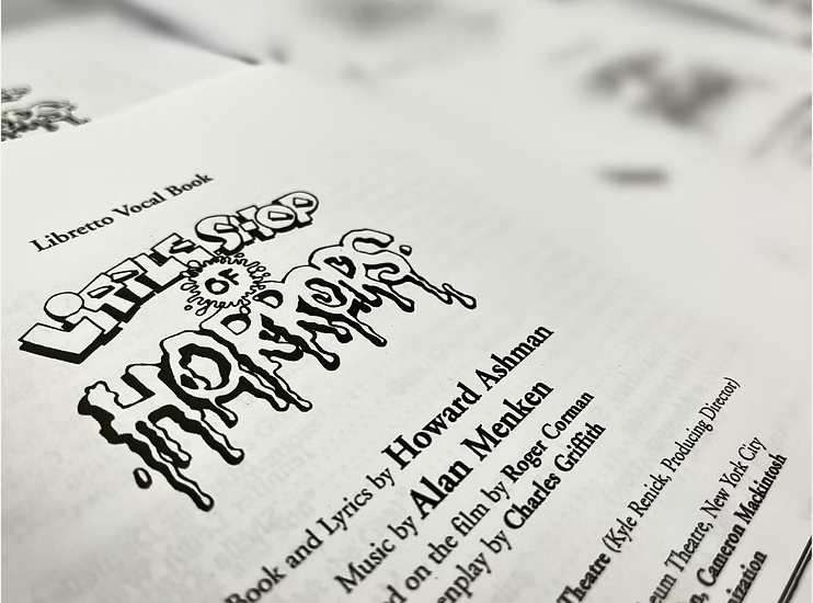 The One Role I’d Do Again, Same Cast Required