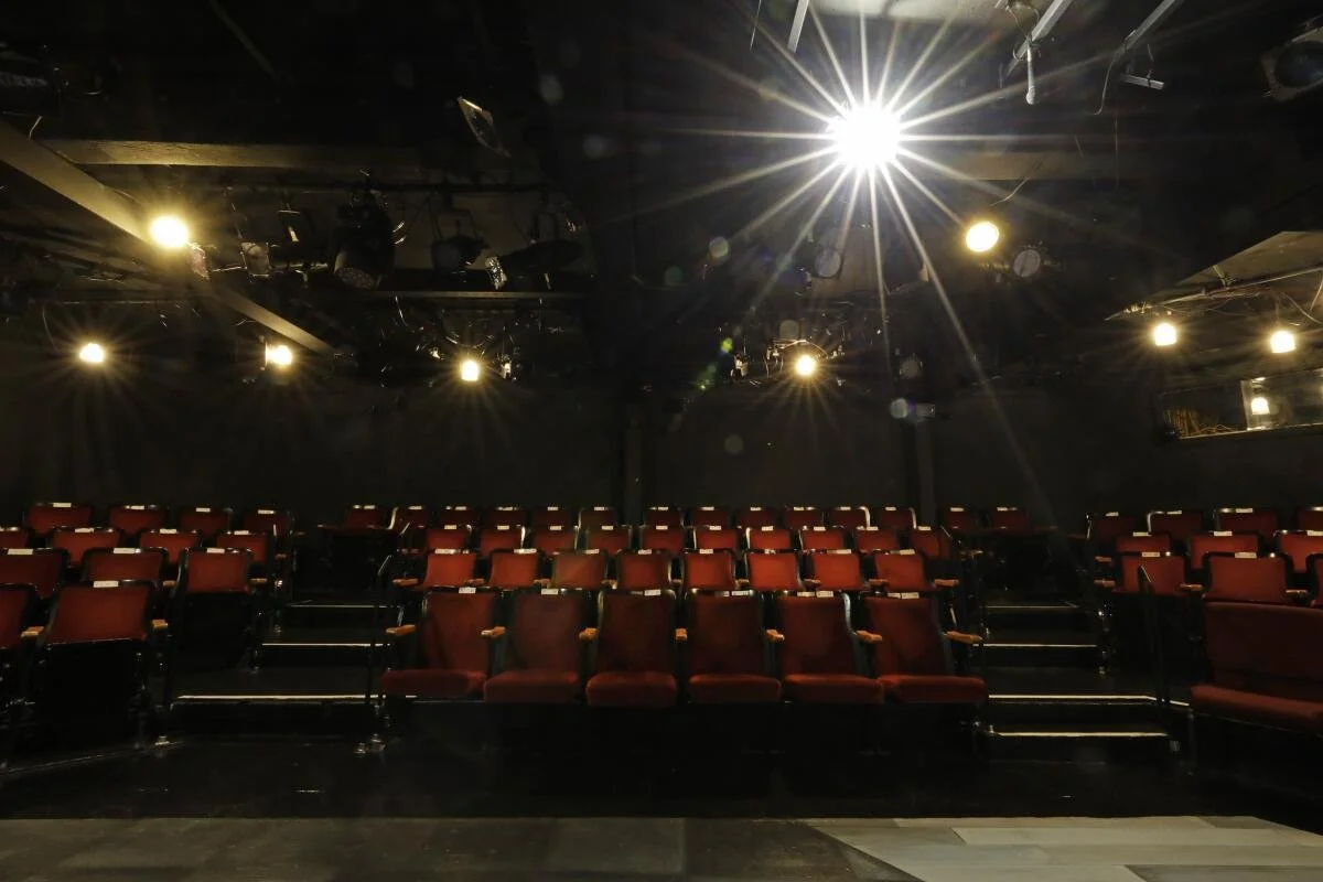 What Made You Quit Community Theatre?