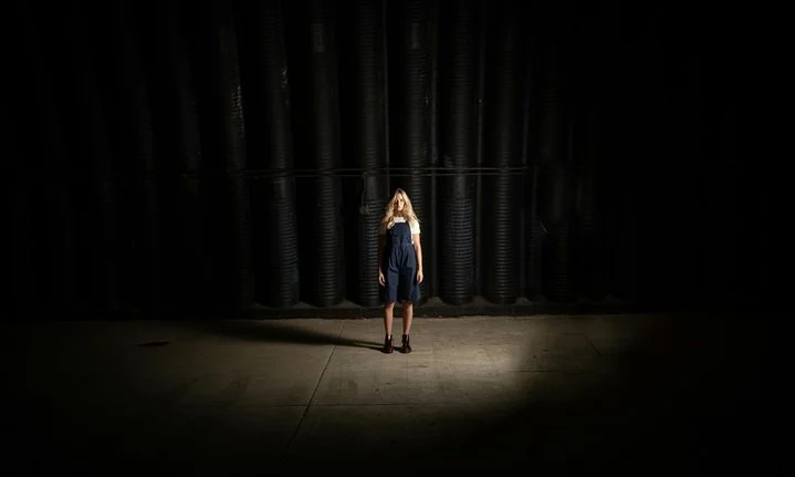 What Brought You Back to Community Theatre?