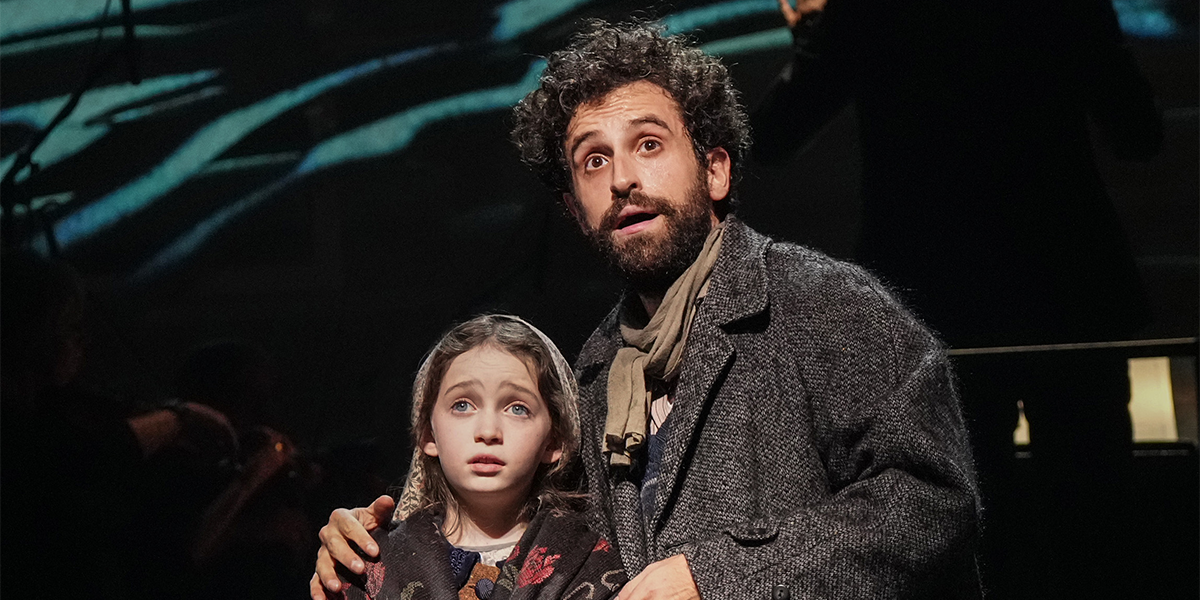 5 Musicals You Should Avoid if You Support I.C.E.