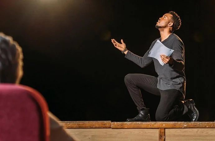 Weird Auditions Don’t Make Better Theatre