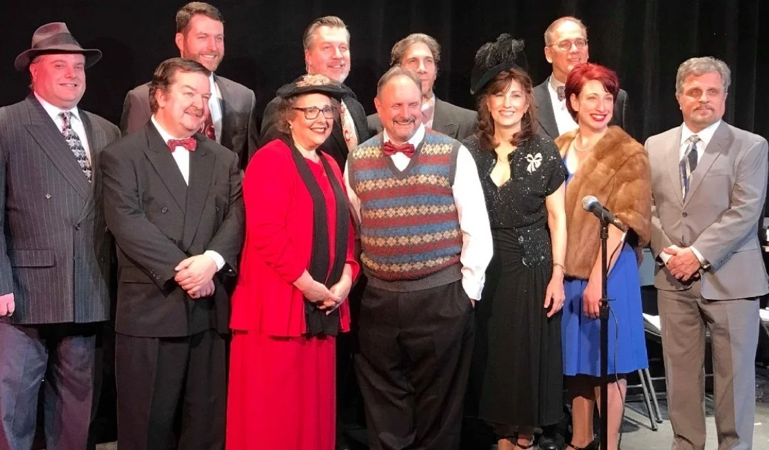 Community Theatre is Not Just a Stepping Stone