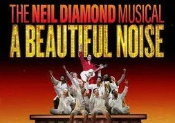 '‘A Beautiful Noise’ National Tour Review