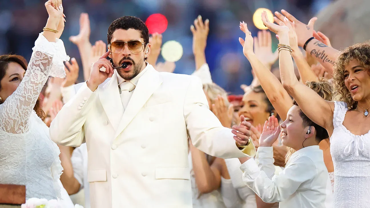 From “Hamilton” to Halftime: The Same Cultural Panic, Different Stage