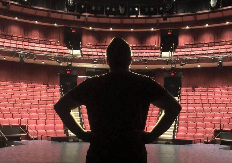 Directors, Let’s Reinvent Giving Notes