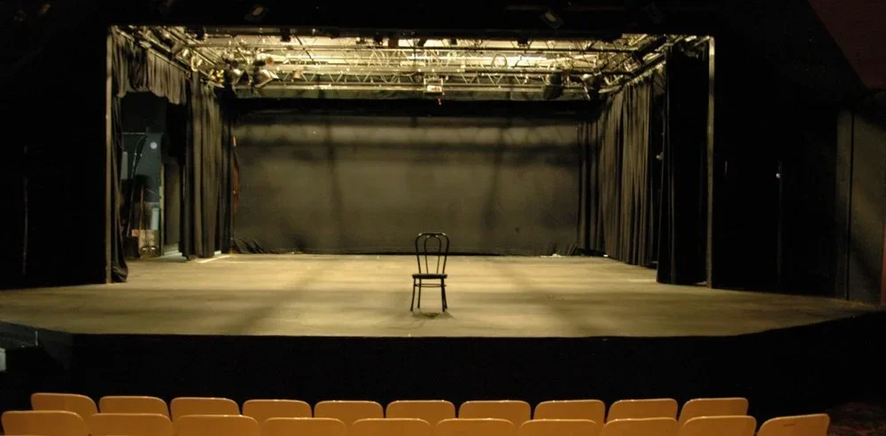 When Theatre Becomes Just a Job, It Dies