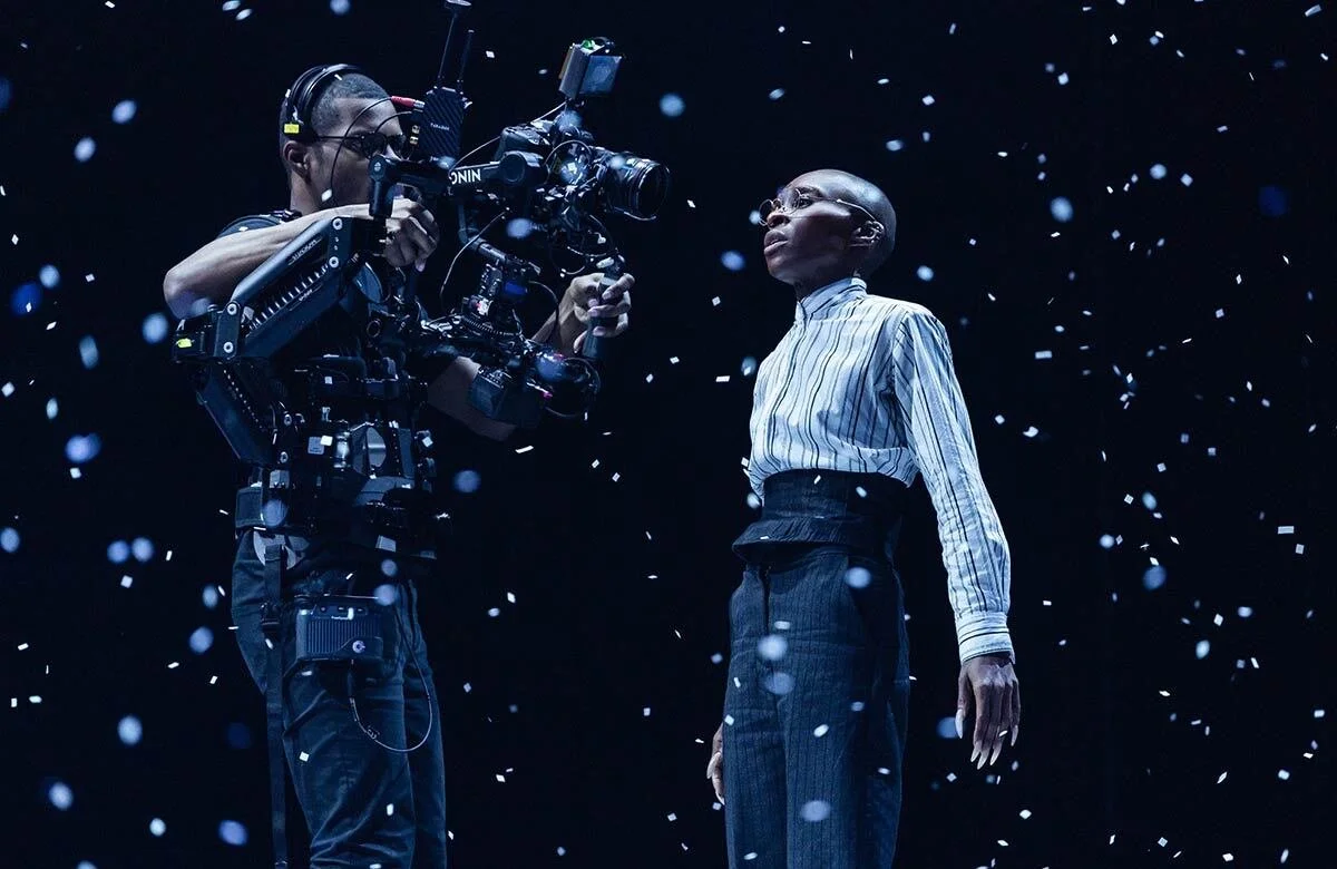 Is “Cine-Theater” a Trend or a Theatre Fad?