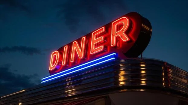 Why Those Post-Show Diner Trips Meant Everything