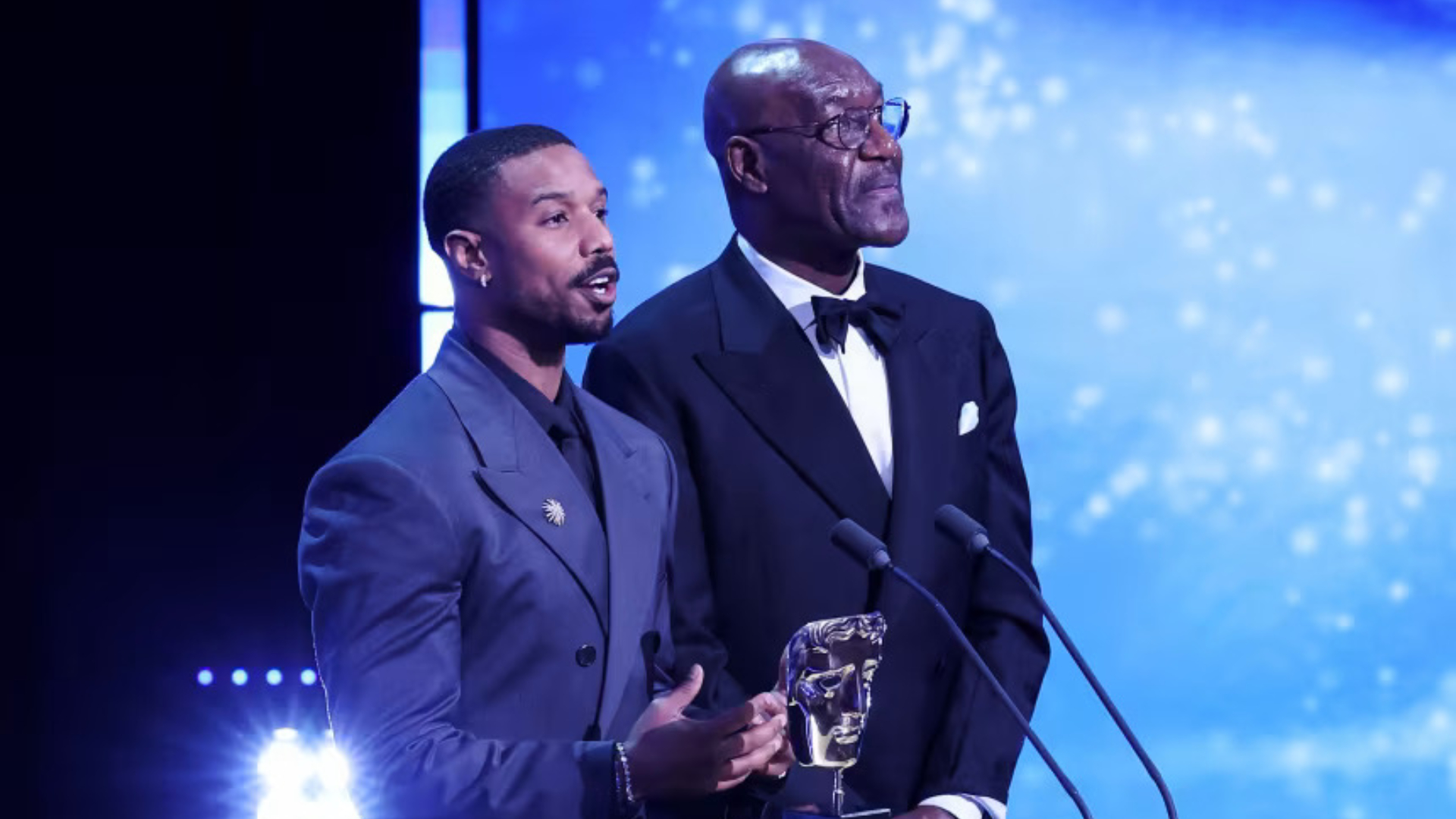 BAFTA and the BBC Owe Michael B. Jordan and Delroy Lindo a Real Apology