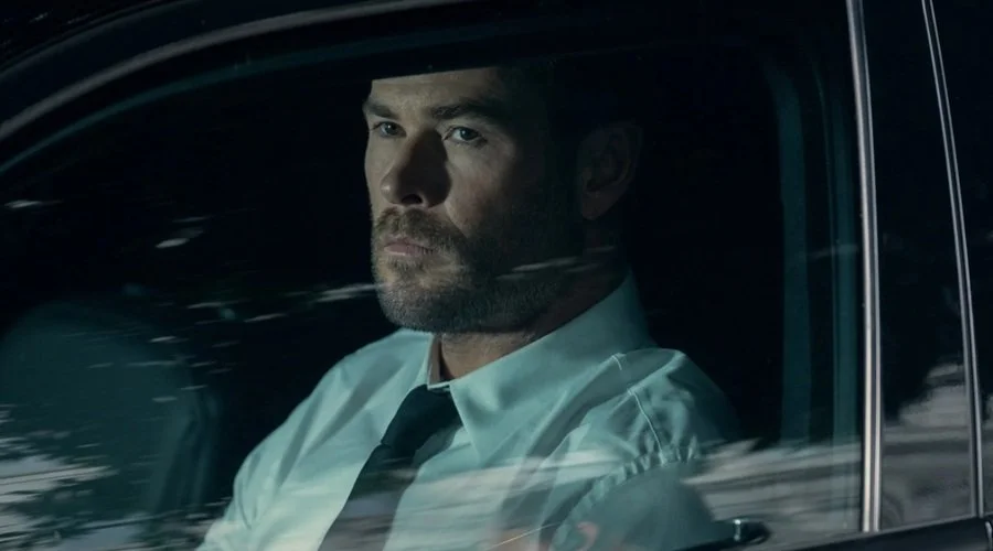 Crime 101 Review – A Quality Survey Course