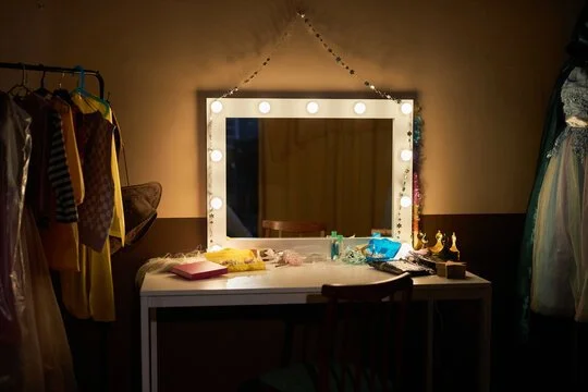 Actors, Be Honest: What’s Your Pre-Show Ritual?